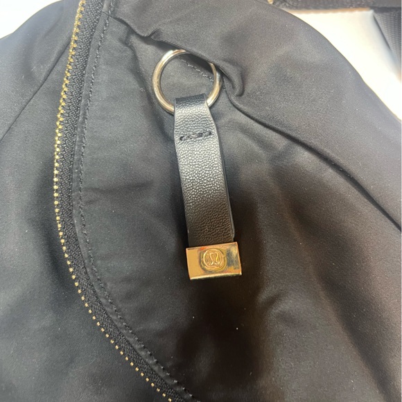 lululemon athletica Black All Night Festival Crossbody Bag - Picture 6 of 11